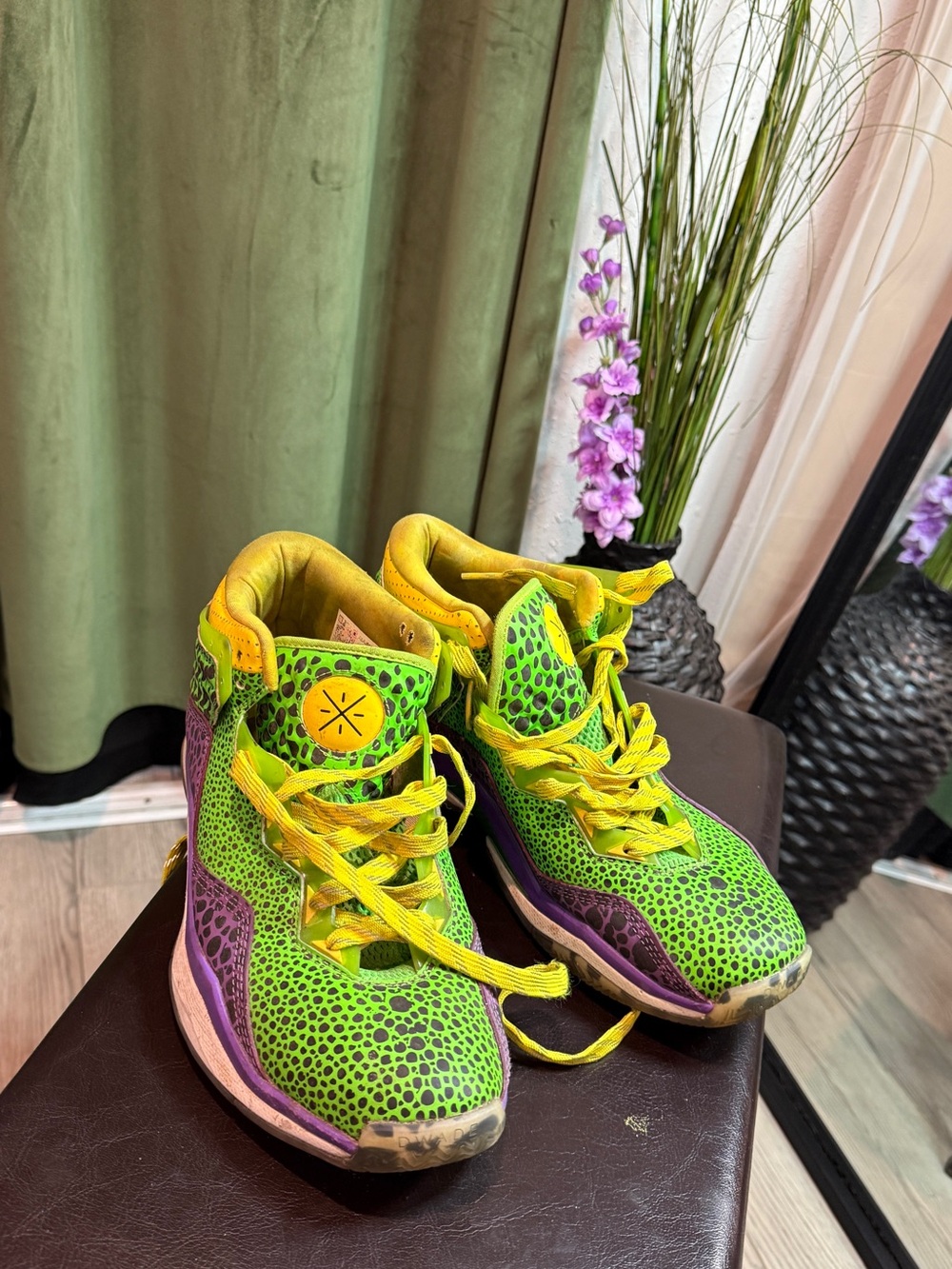 Li-Ning Way of Wade 3.0 LE 'All Star'
